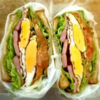 旦那さんランチ|なつきさん