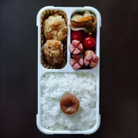 7/9お弁当|YUKI_Jさん