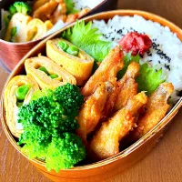 お弁当| ＆kitchenさん
