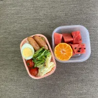 今日のお弁当|leilaniさん