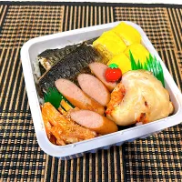 今日の高校男子弁当(7/9)|ミカリンさん