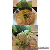 今週の出張ランチは、チャーシューラーメン@小田原ちゃんぽんミナカ小田原店。ちゃんぽん店のラーメン、初めてでしたが美味しくいただきました。|sniper66さん