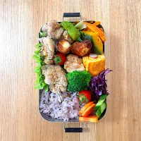 7月9日お弁当|auloraさん