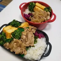 お弁当| kazuko pさん