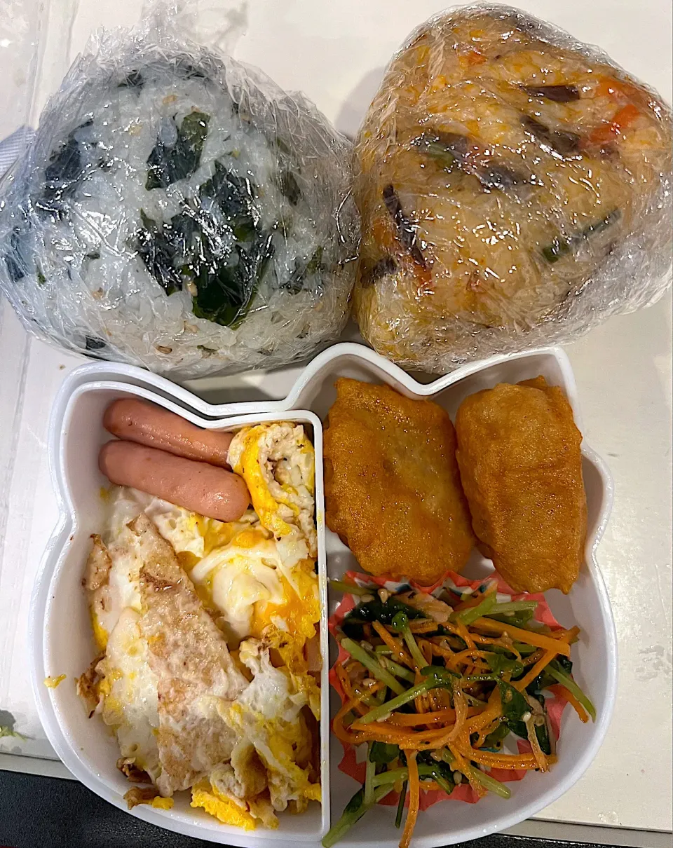 7.7.9 お弁当記録|まんちきさん