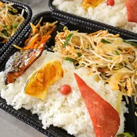 フーチャンプルー弁当|景子さん