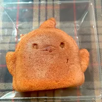 ぴよりん焼き| Junko Iimuraさん