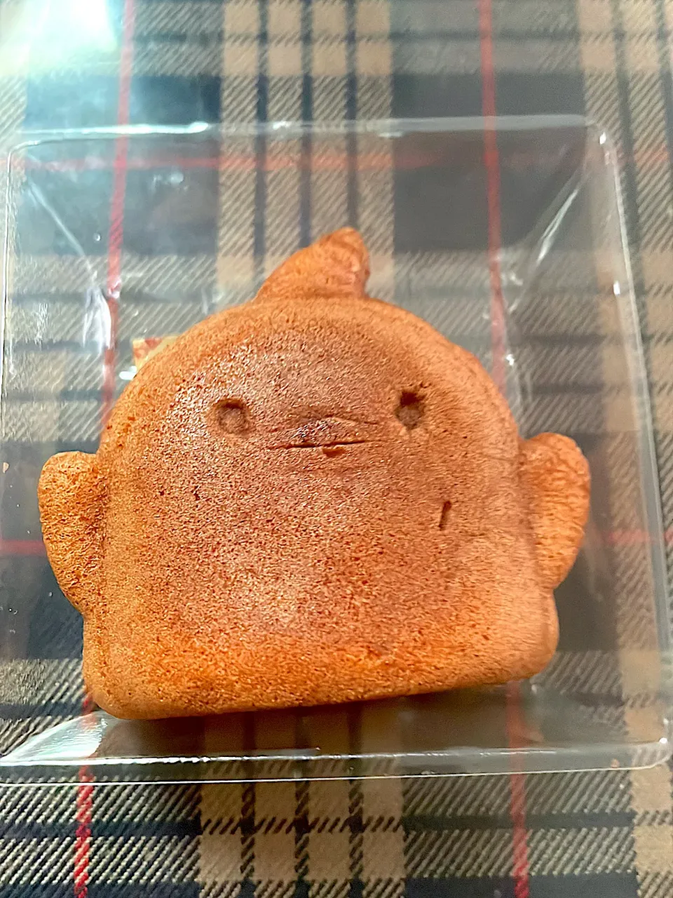 ぴよりん焼き|Junko Iimuraさん