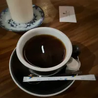 コーヒー|ももみさん