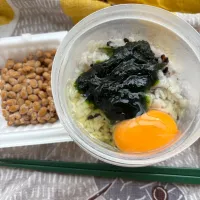 事務所ランチ(◍•ڡ•◍)❤| いつみさん