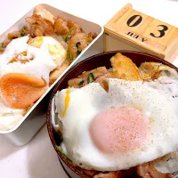 みんなのお弁当|naaaaaaa♡さん