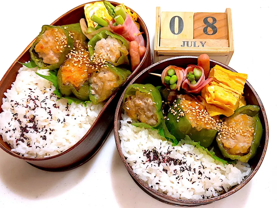 みんなのお弁当|naaaaaaa♡さん