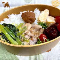 焼鳥、玉子焼、肉団子、おばんざい🍱| なお🅿️さん