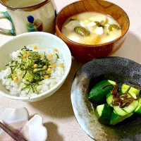 250709朝ごはん|mioさん