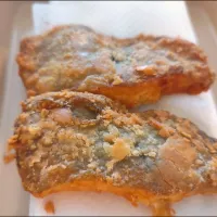 残りの生協揚げるだけカレイ|m.rafuさん