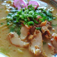インスタントラーメン|はるみさん