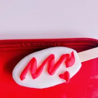 ヨーグルトアイス🍨❤️| sakiさん