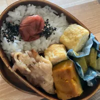 焼肉弁当|ポンポンダリアさん