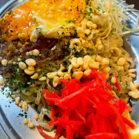 塩焼きそば！|Tomyさん
