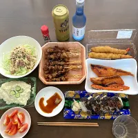 ぼっち大祝宴です！( ^ ^ )/■|なびさん