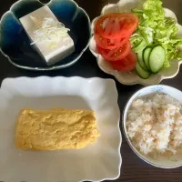 自分の限界を越えようとした「だし巻き玉子」|tatsuponさん