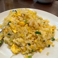 炒飯|マハロ菊池さん