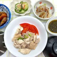 晩ご飯です〜|じゅにぱあべりぃ🍎さん