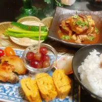 トロトロ角煮|Reikoさん