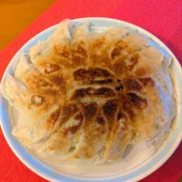 餃子|chikakoさん