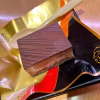 スシロー×GODIVA|りこさん