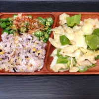 今日のご飯|さいたまさん