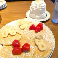 Eggs ’n Thingsふたたび|ゆうとさん