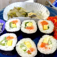 夕食🍽️|🐧ペンギン2さん