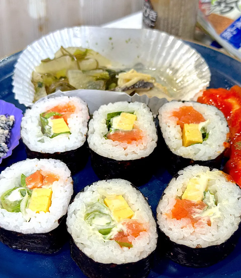 夕食🍽️|🐧ペンギン2さん