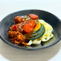 カレーうどん