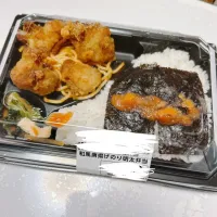 晩ご飯| まめさん