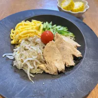 今日の晩ご飯|トントンさん