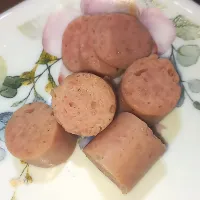 сочные сосиски|Sevinch Kimさん