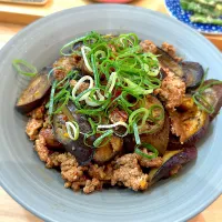 麻婆茄子🍆|CKさん