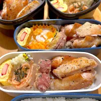 弁当|まぁさん