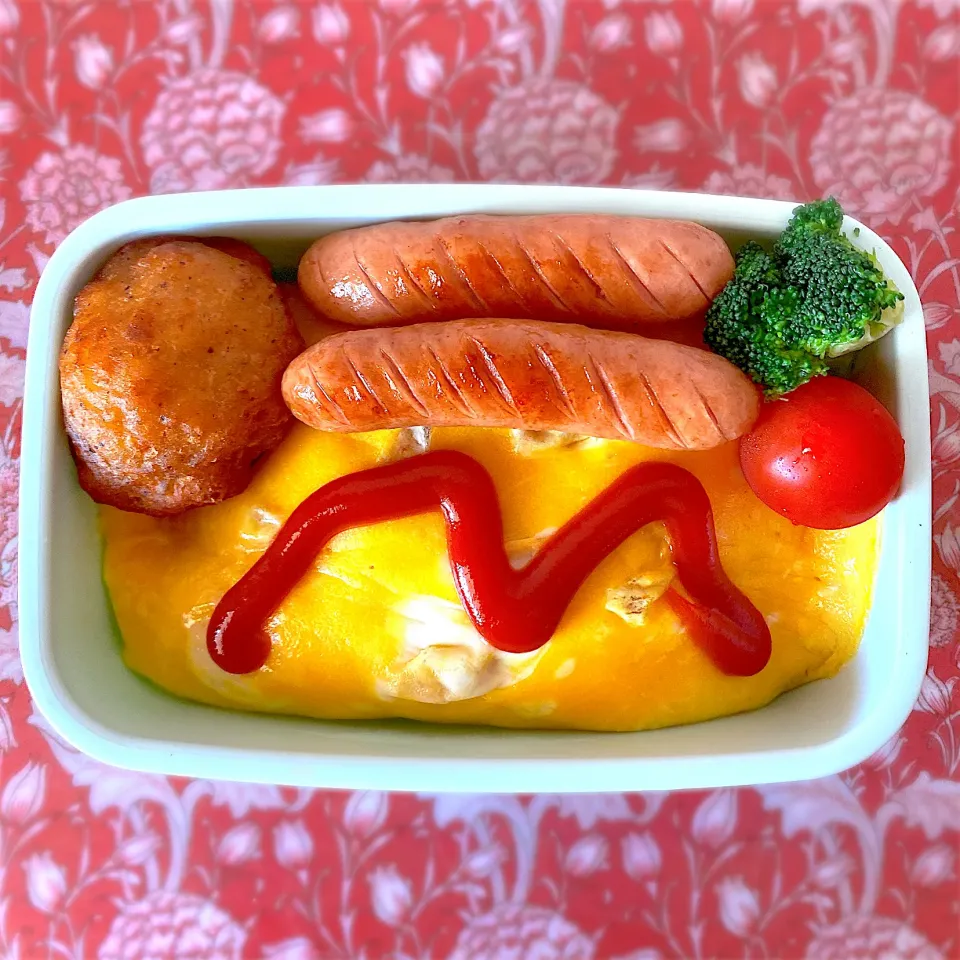 高校女子弁当|yuu kingさん