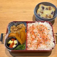 中学生男子弁当#287|はるmamaさん