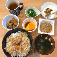 Jr.アスリートの朝食|naroshiさん