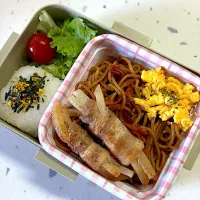 お弁当　⭐️54|パールさん