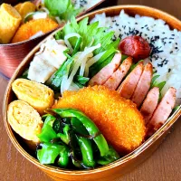 お弁当|＆kitchenさん