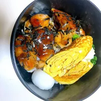 父が作る長男長女弁当|父が作る弁当さん