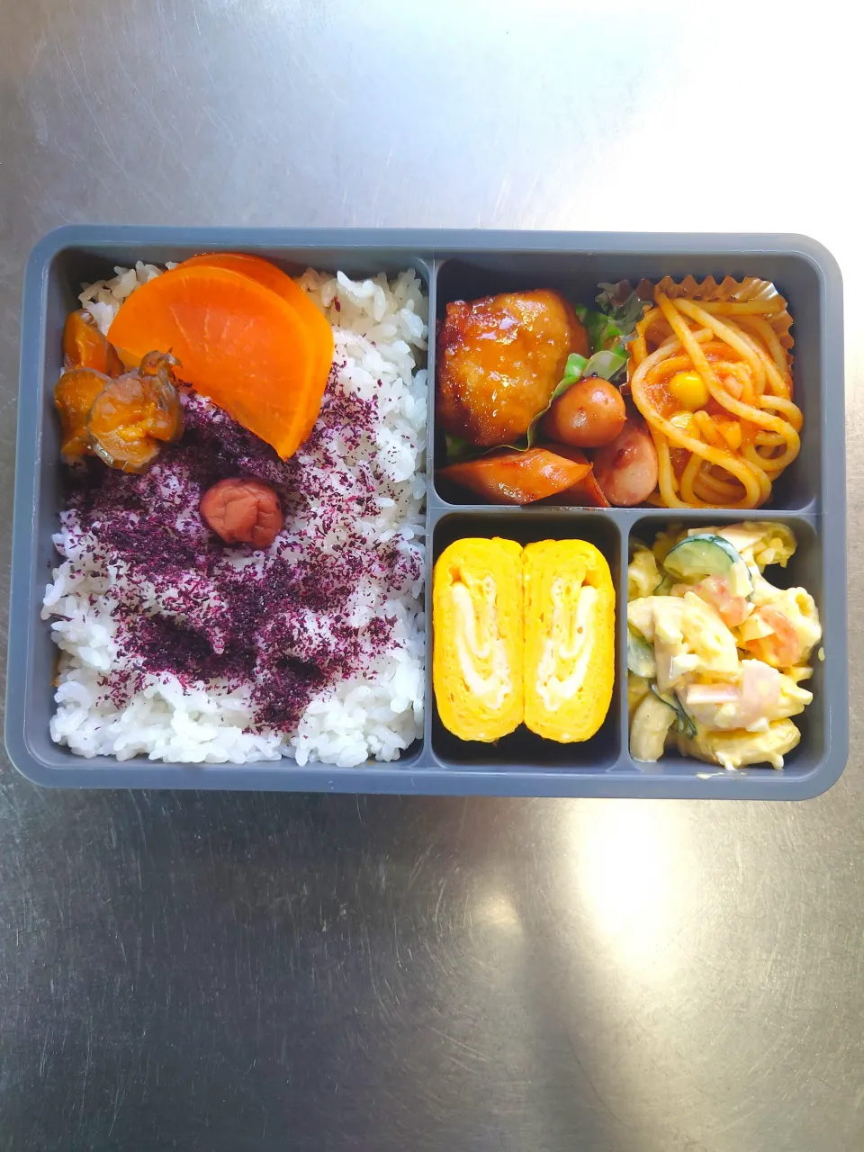 お弁当　20250710|TENさん