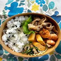 🍱|かをりさん
