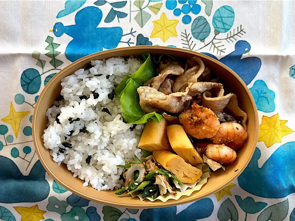 🍱|かをりさん