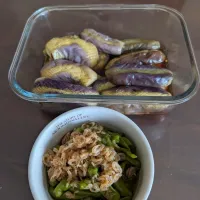 採りたて野菜おかず|なおさん